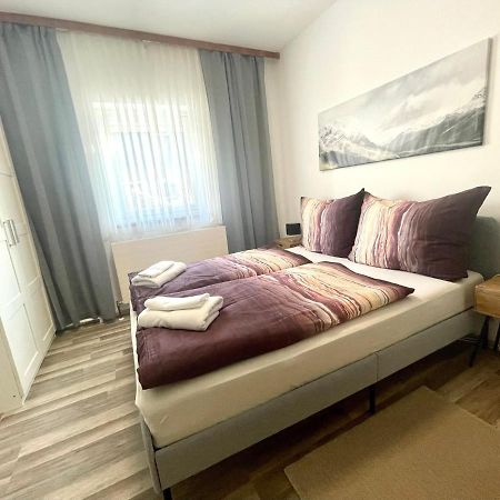 Pension Maier Villach Dış mekan fotoğraf