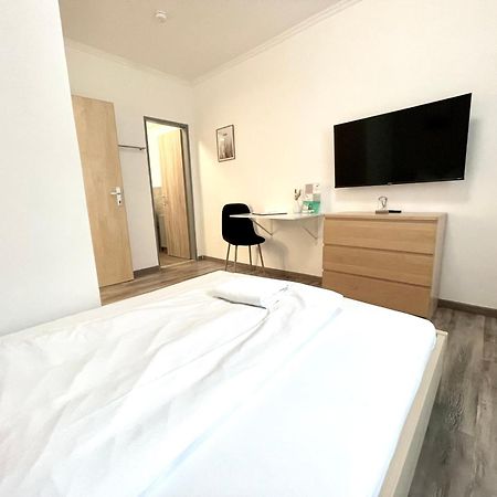 Pension Maier Villach Dış mekan fotoğraf