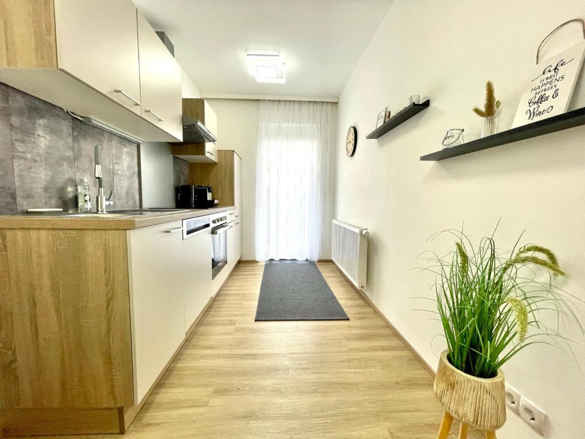 Pension Maier Villach Dış mekan fotoğraf