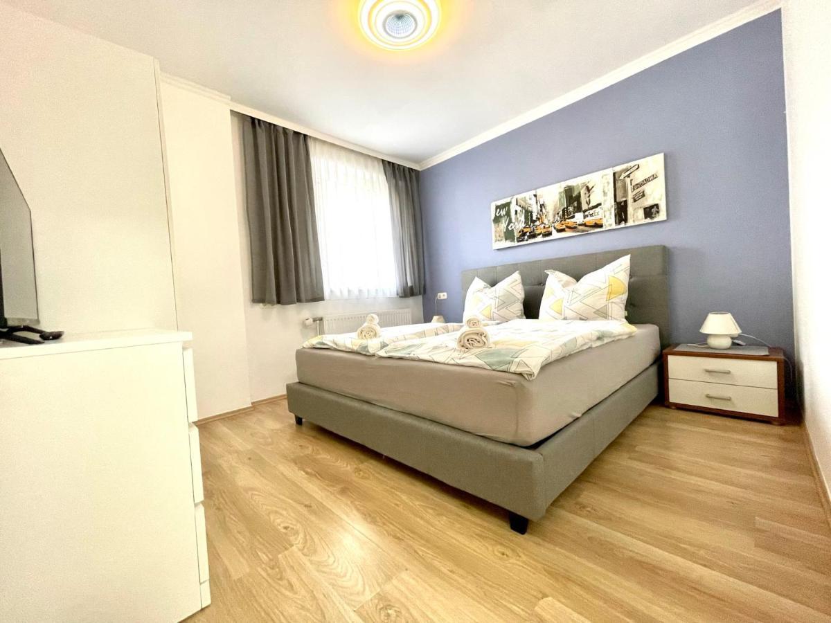 Pension Maier Villach Dış mekan fotoğraf