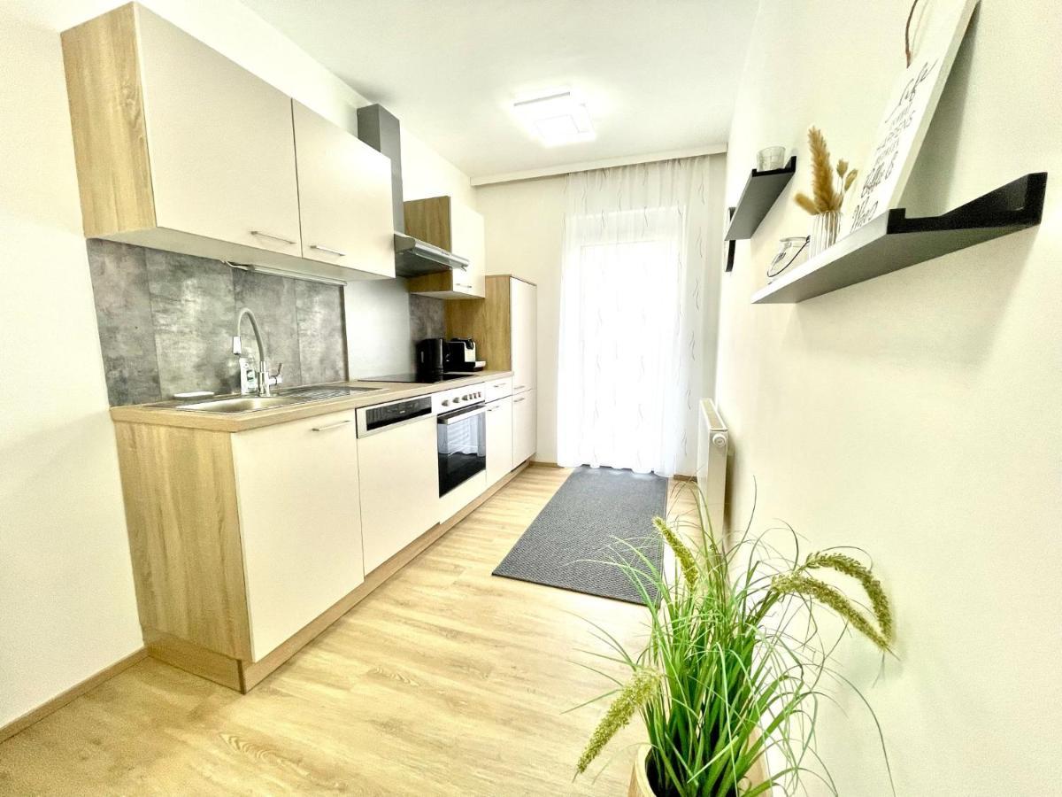 Pension Maier Villach Dış mekan fotoğraf