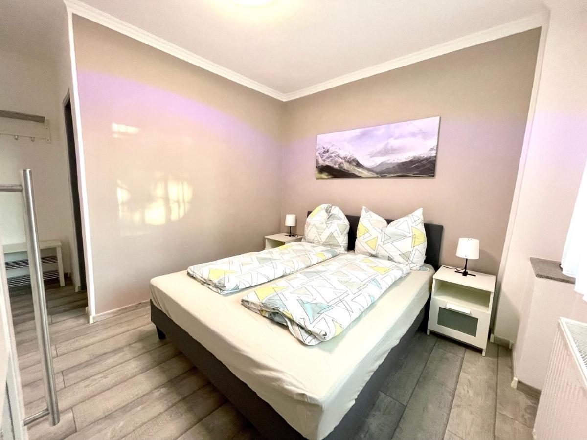 Pension Maier Villach Dış mekan fotoğraf