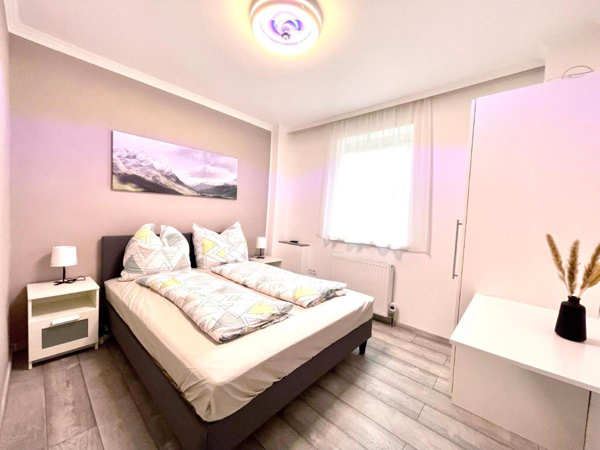 Pension Maier Villach Dış mekan fotoğraf
