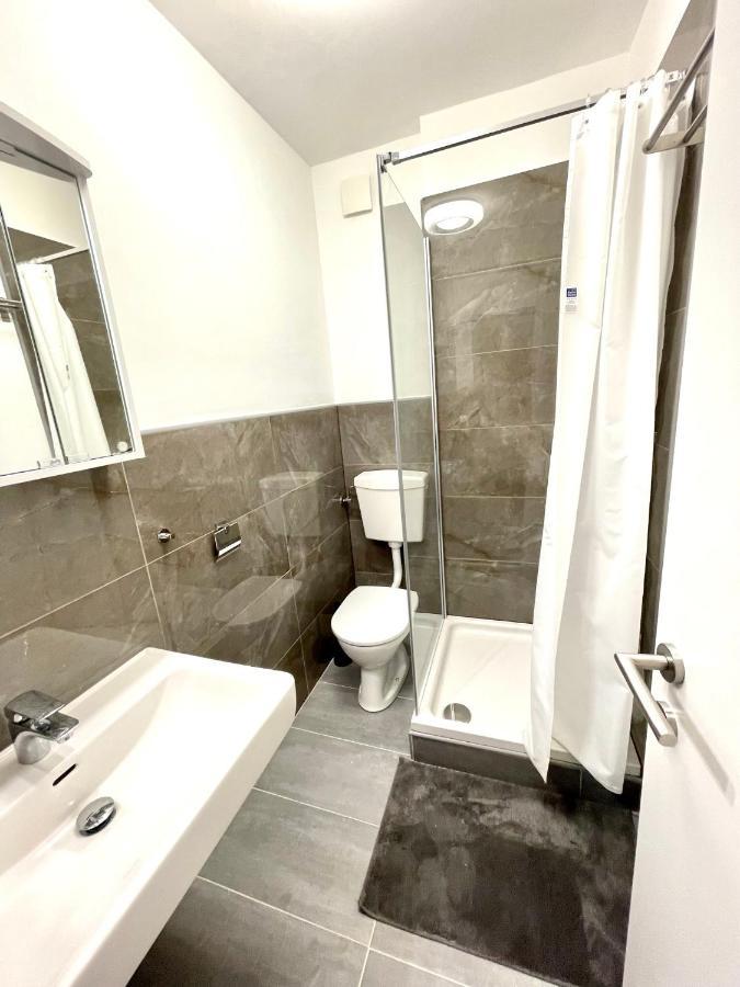 Pension Maier Villach Dış mekan fotoğraf