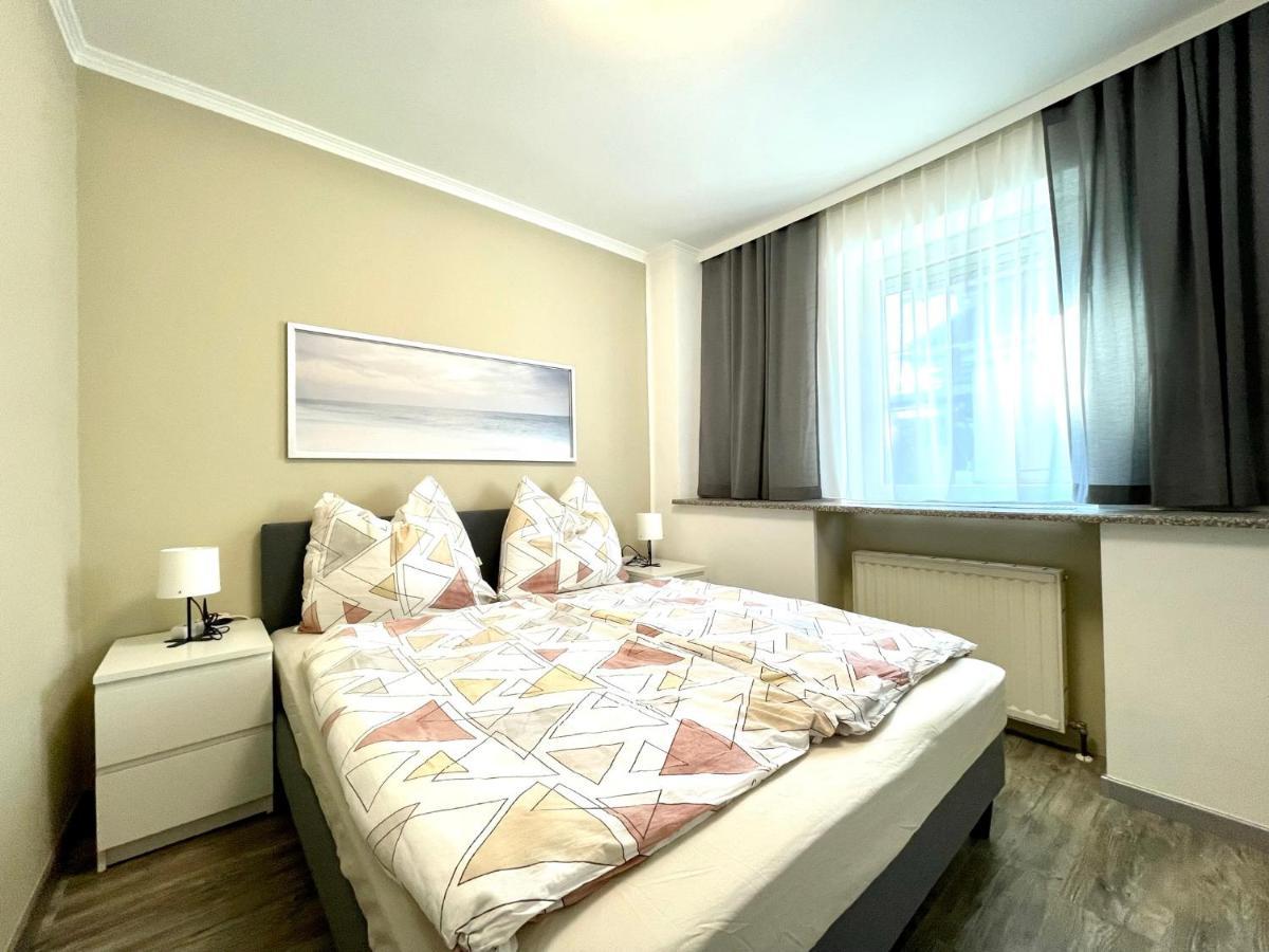 Pension Maier Villach Dış mekan fotoğraf