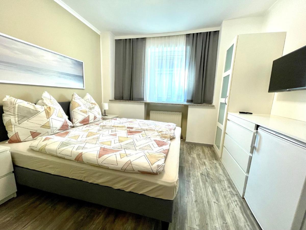 Pension Maier Villach Dış mekan fotoğraf