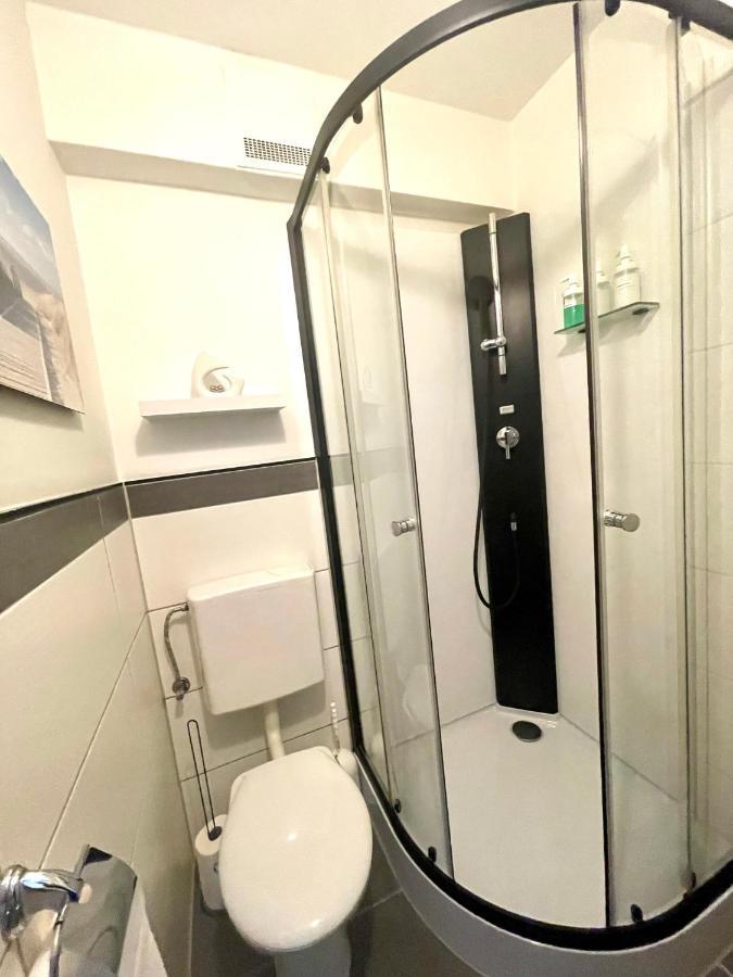Pension Maier Villach Dış mekan fotoğraf