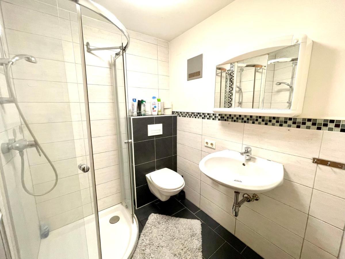 Pension Maier Villach Dış mekan fotoğraf