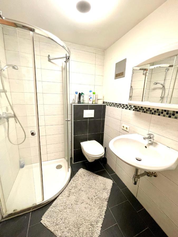 Pension Maier Villach Dış mekan fotoğraf