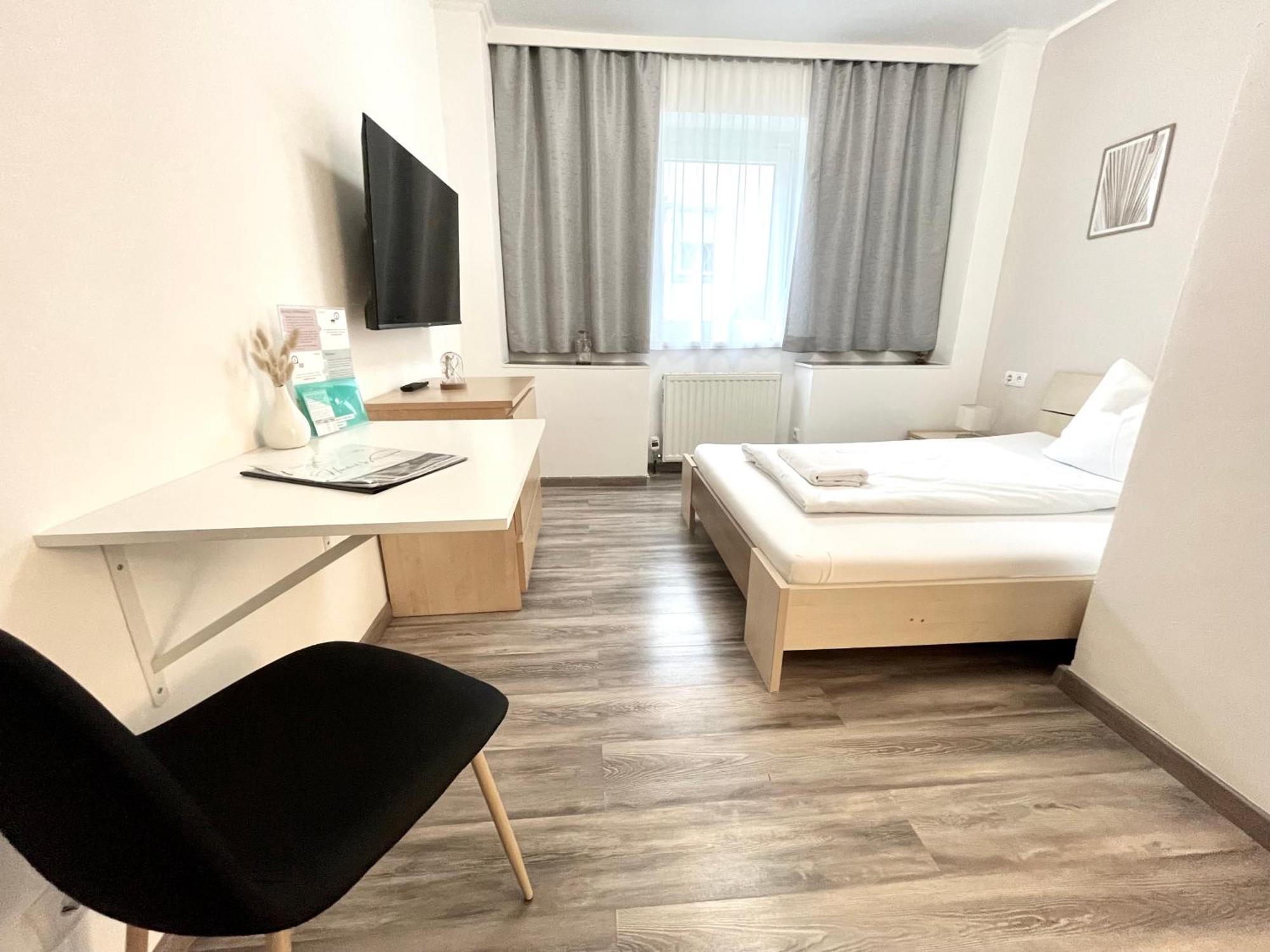 Pension Maier Villach Dış mekan fotoğraf