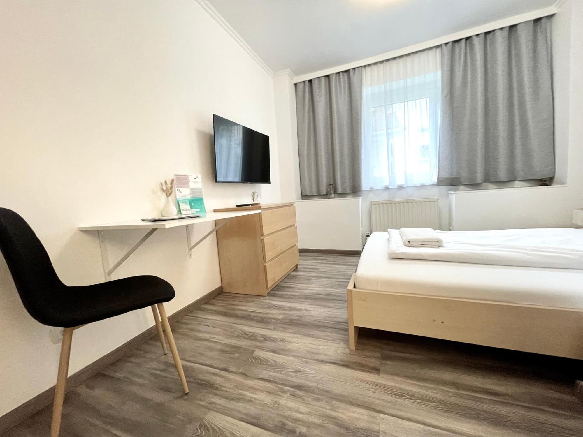 Pension Maier Villach Dış mekan fotoğraf