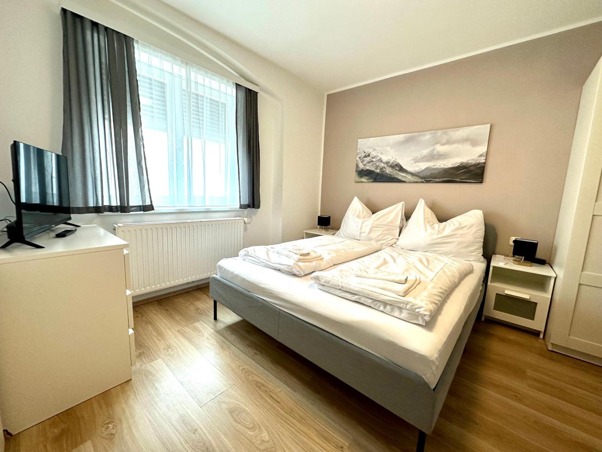 Pension Maier Villach Dış mekan fotoğraf